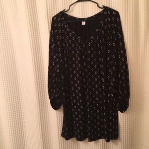 Old Navy Flowy Blouse - 3X